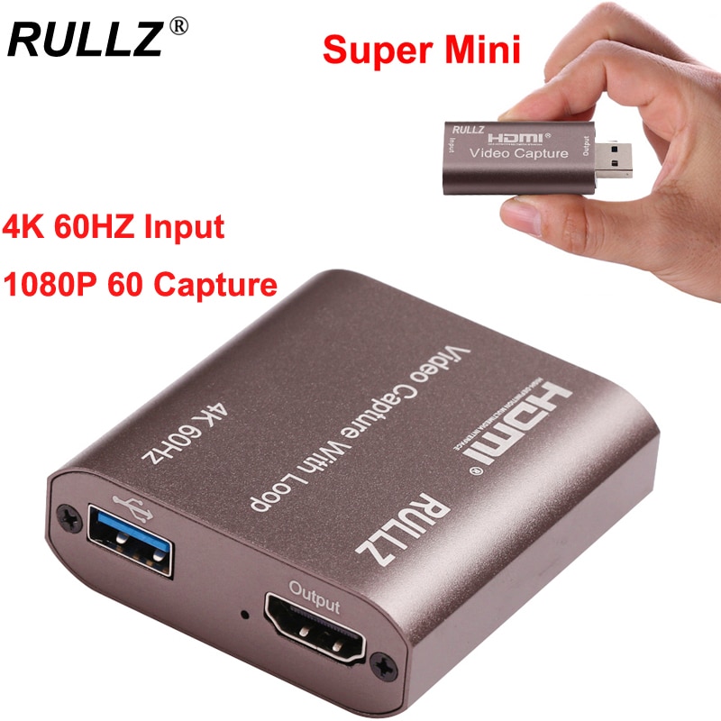 4K 60Hz USB 3.0 2.0 HDMI  ĸó ī TV  ..
